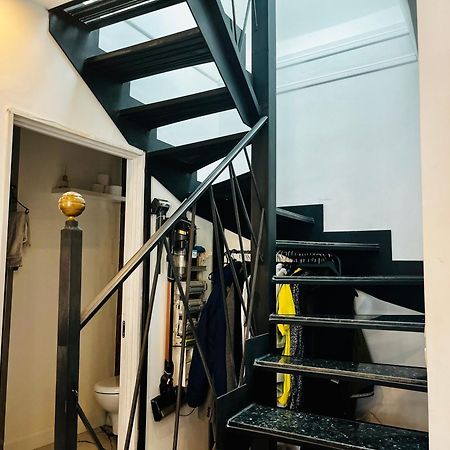 Evasion En Perigord, Appartement Exceptionnel Сарла-ла-Канеда Экстерьер фото