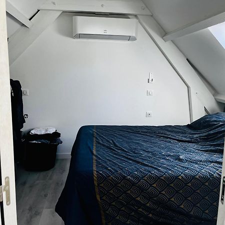 Evasion En Perigord, Appartement Exceptionnel Сарла-ла-Канеда Экстерьер фото